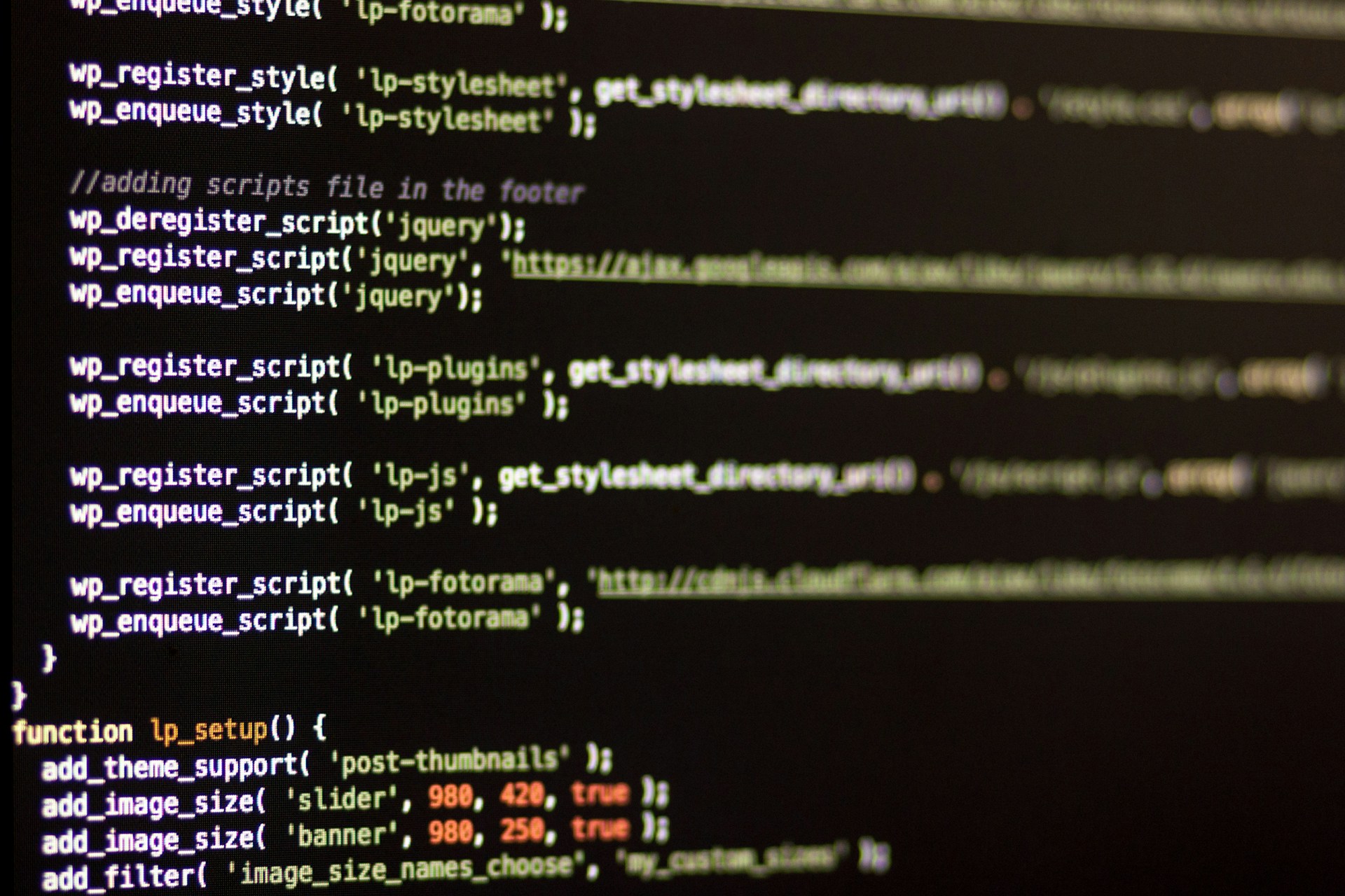 Top WordPress Hosting Providers with SEO Caching Tools