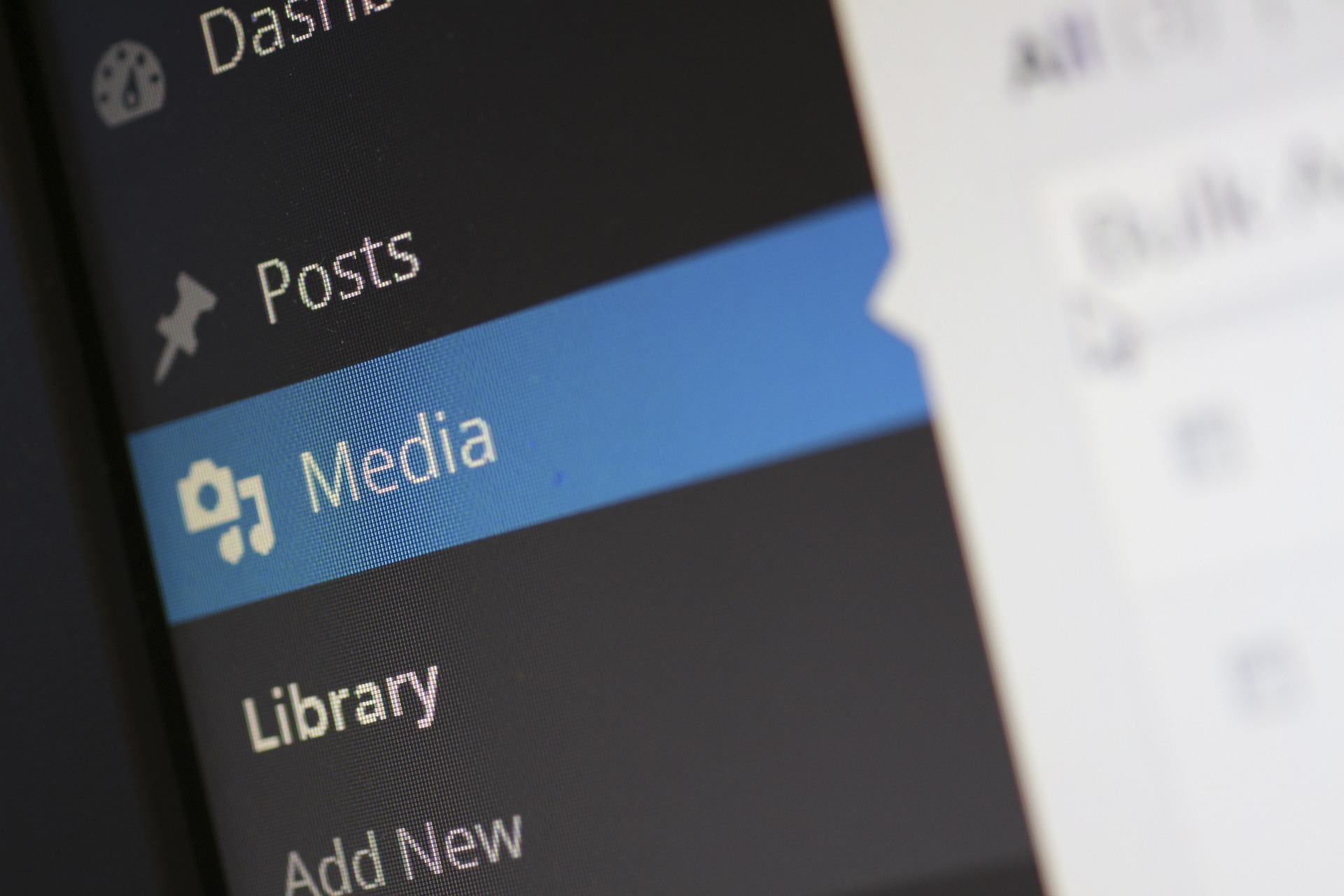 How can I improve the loading speed of my WordPress website? （二）