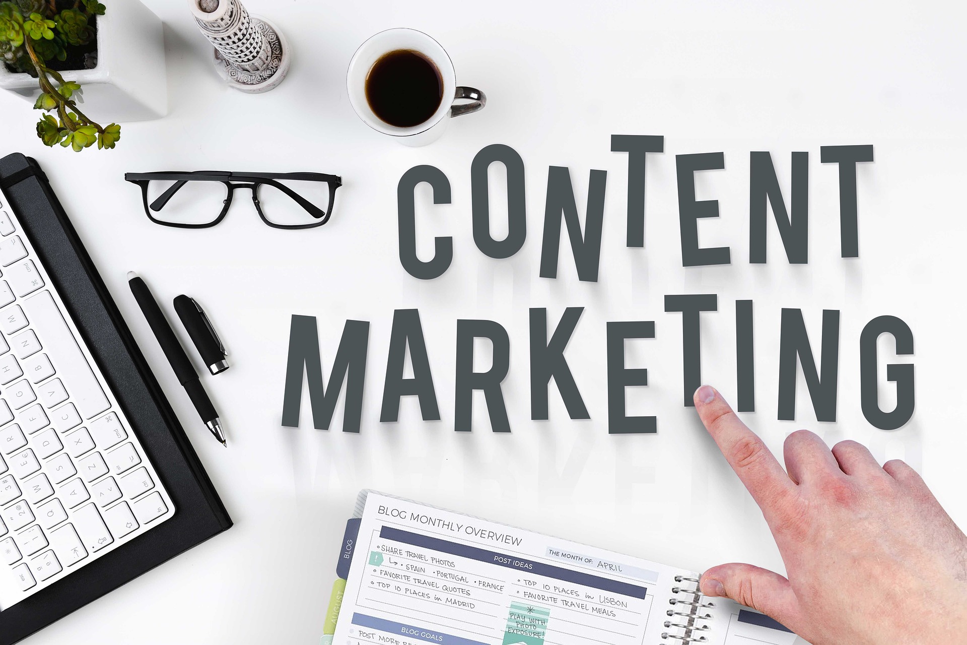 Content AI and WordPress: The Ultimate Workflow Revolution