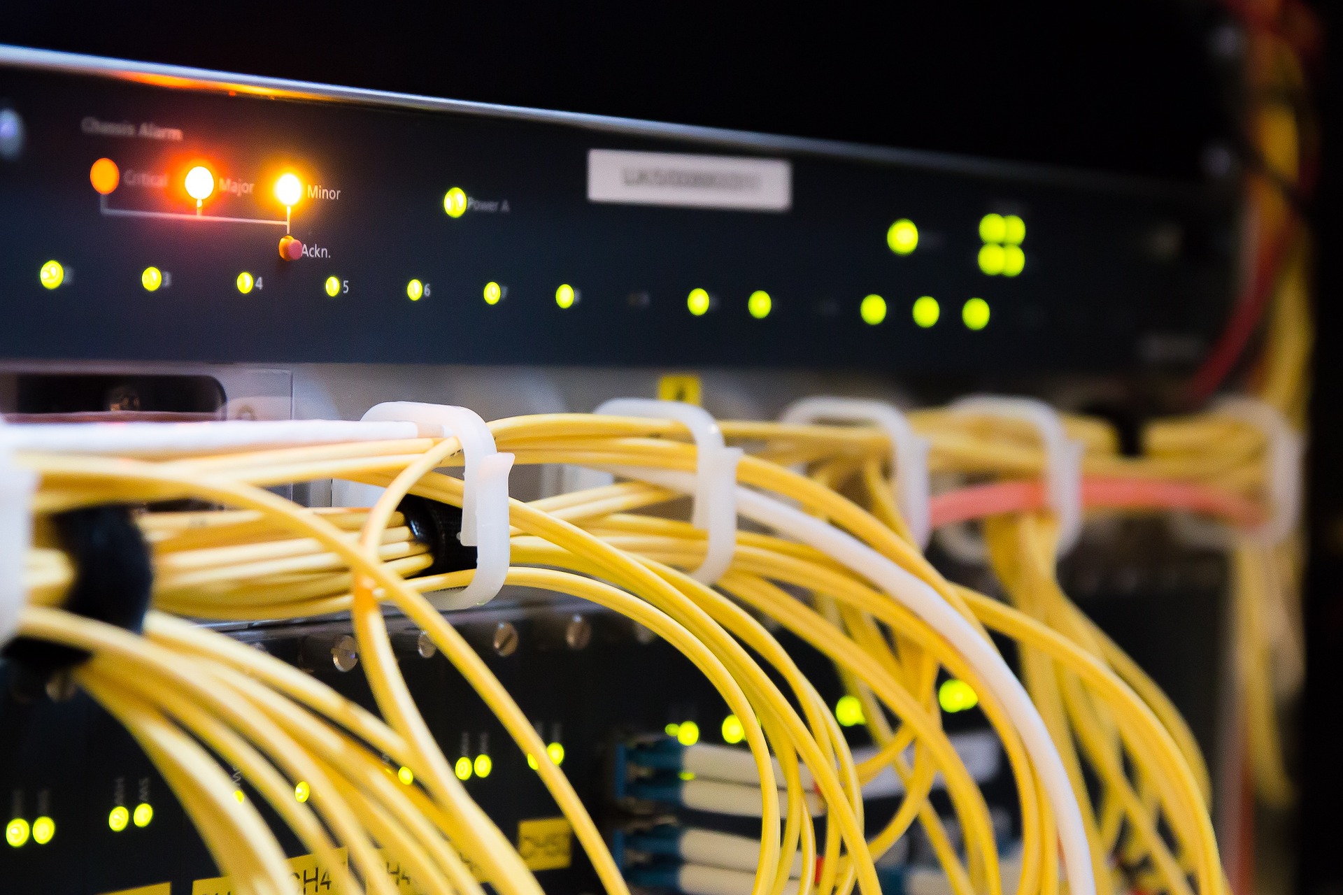 The Importance of Server Location for WordPress Performance